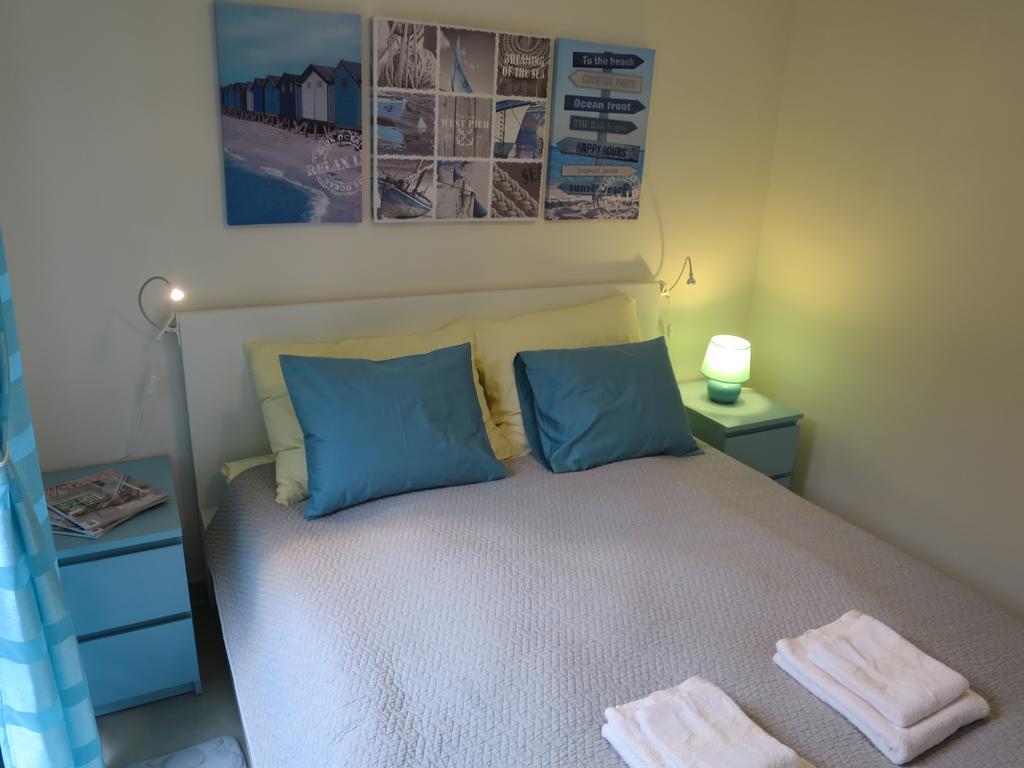 Sea Life Apartment Rewal Exterior foto